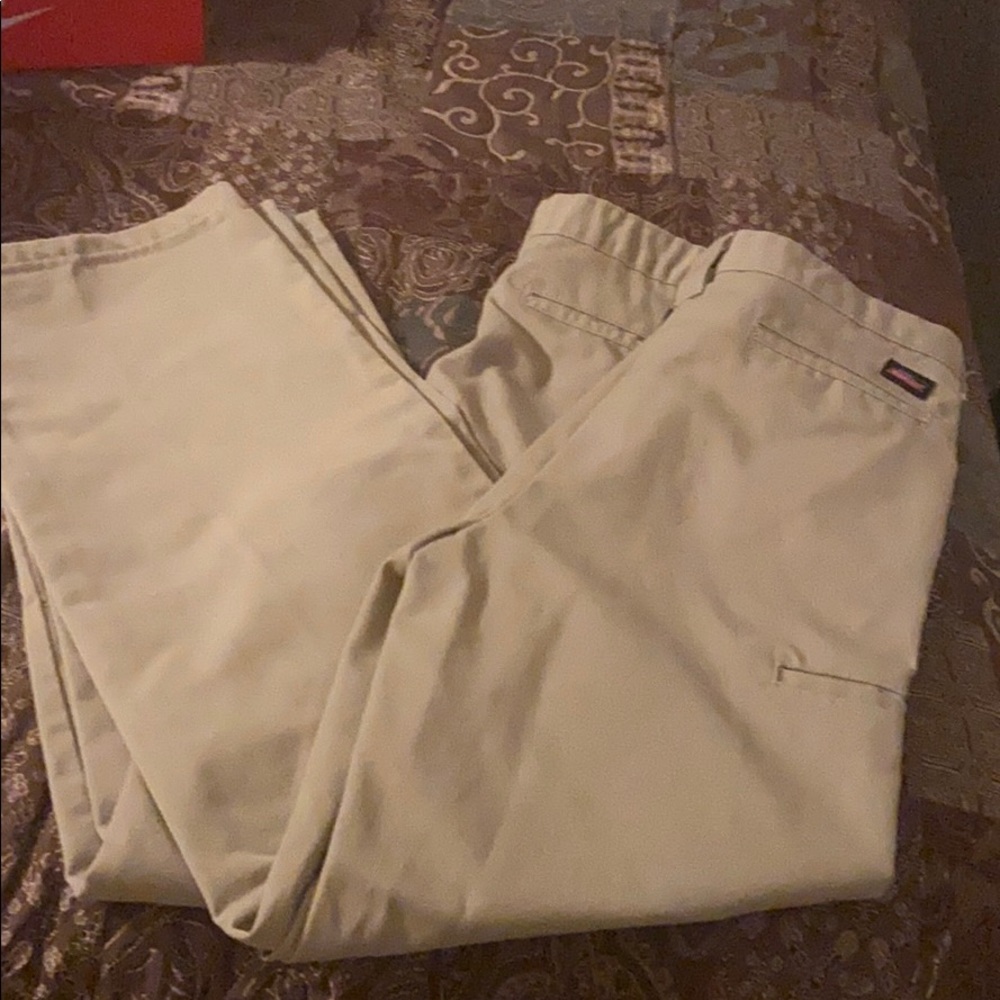 Boys dickie pants